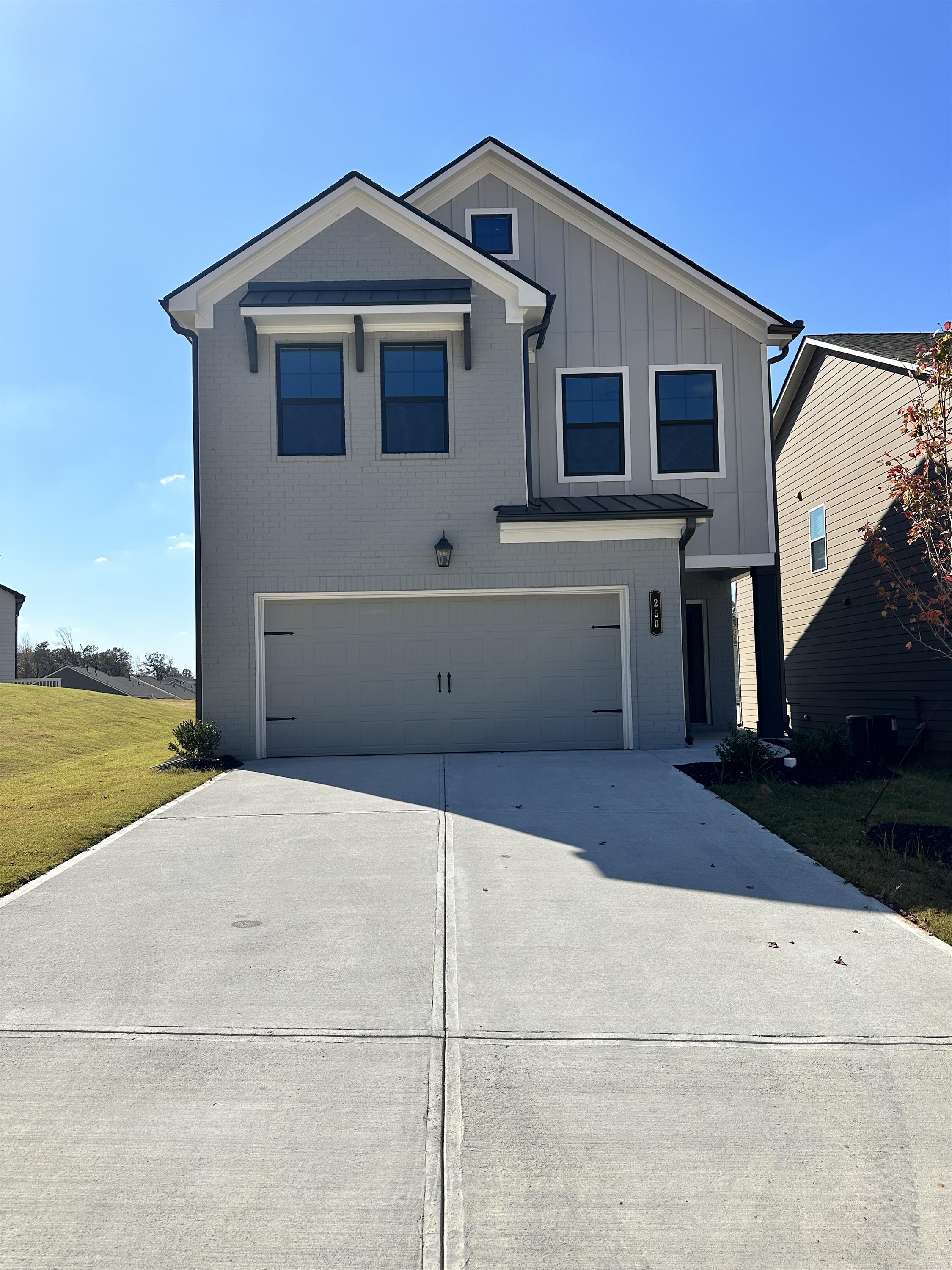 250 Station Overlook Drive