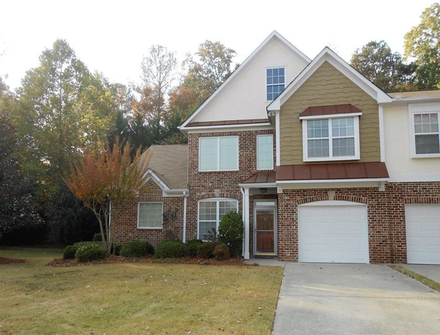 484 Grayson Way - 1