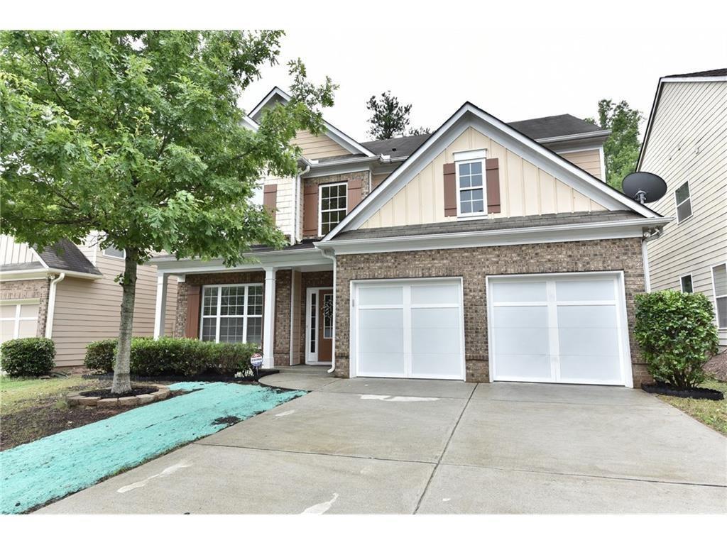2363 Jasmine Glen Drive