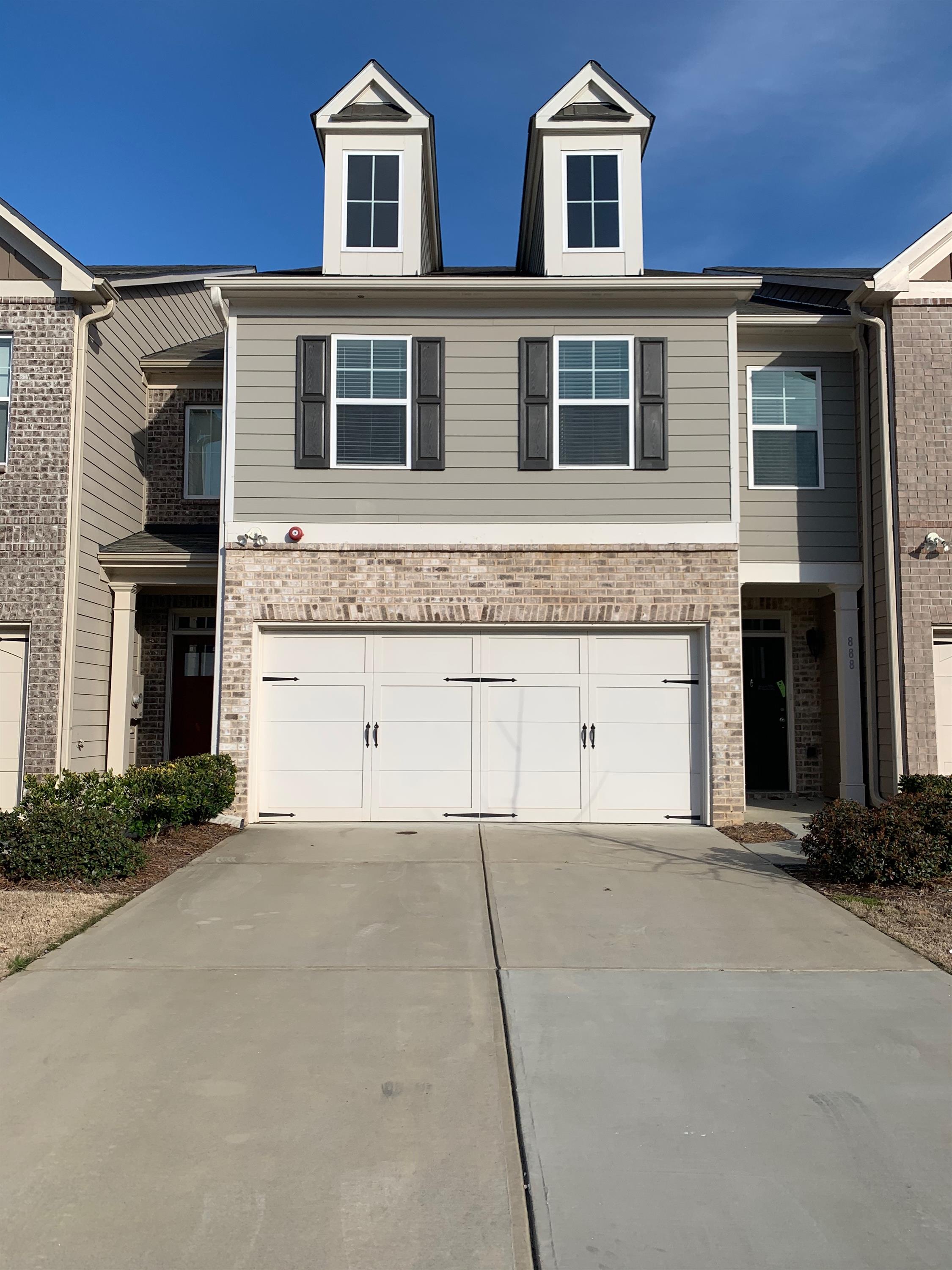 888 Arbor Crowne Drive - 1