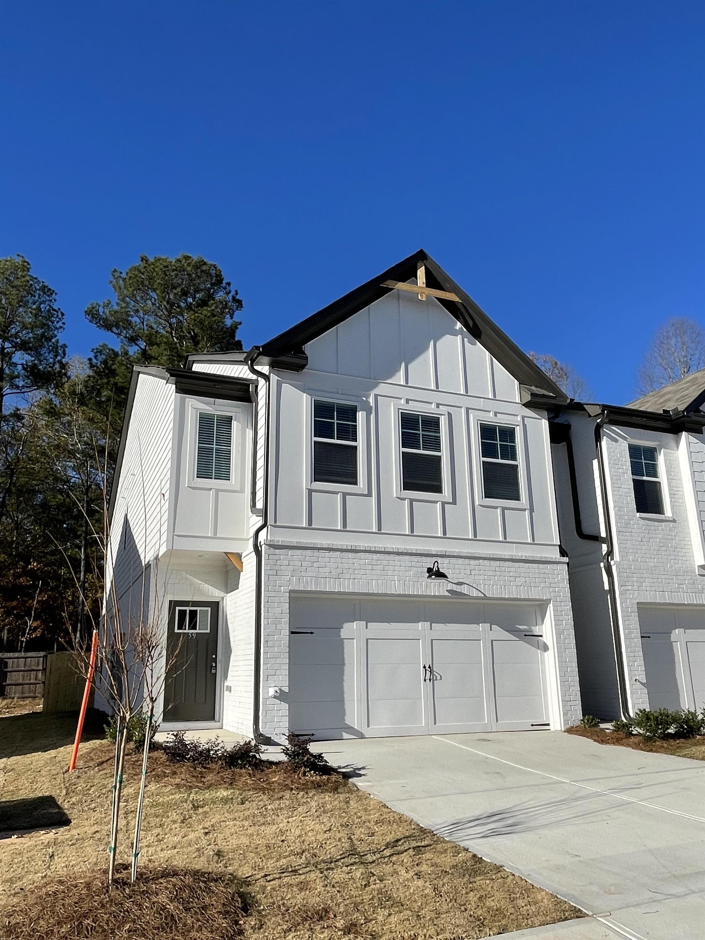 59 Auburn Valley Way