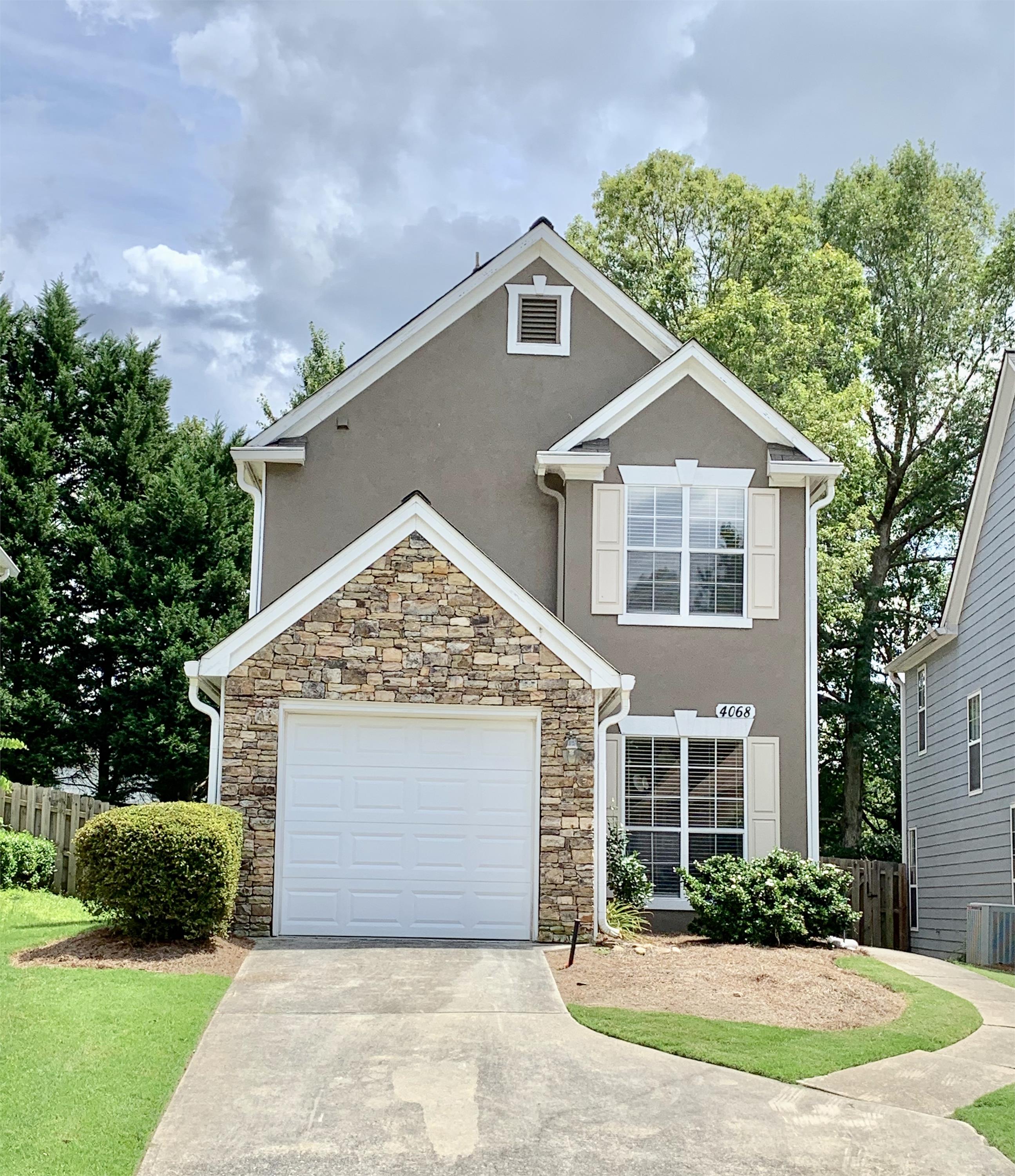 4068 Beaver Oaks Drive