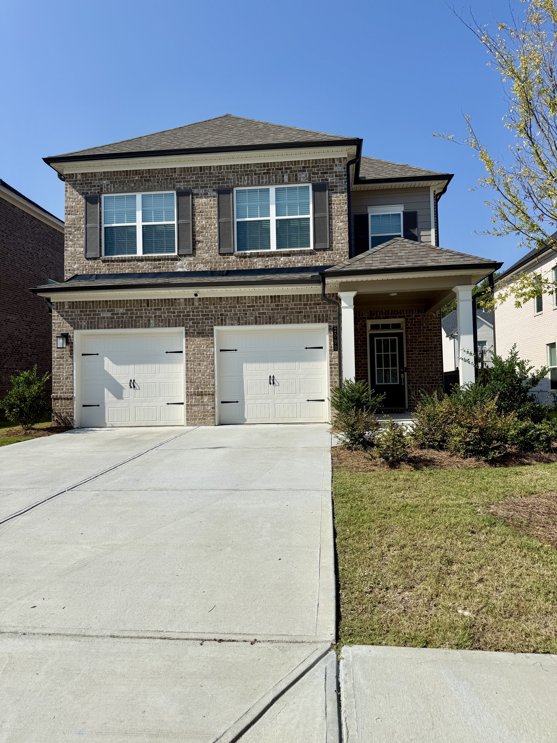 2090 Ecoland Drive