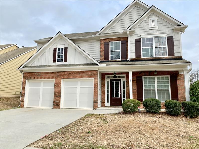 2352 Jasmine Glen Drive