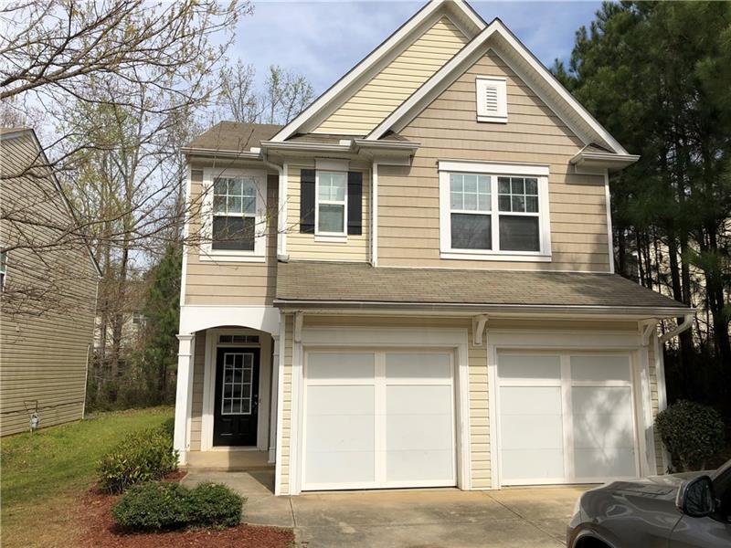 2534 Winslow Ridge Drive Northeast