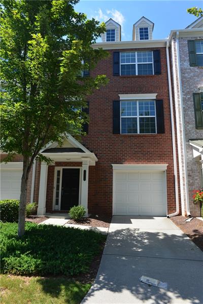 5228 Wellsley Bend - 1