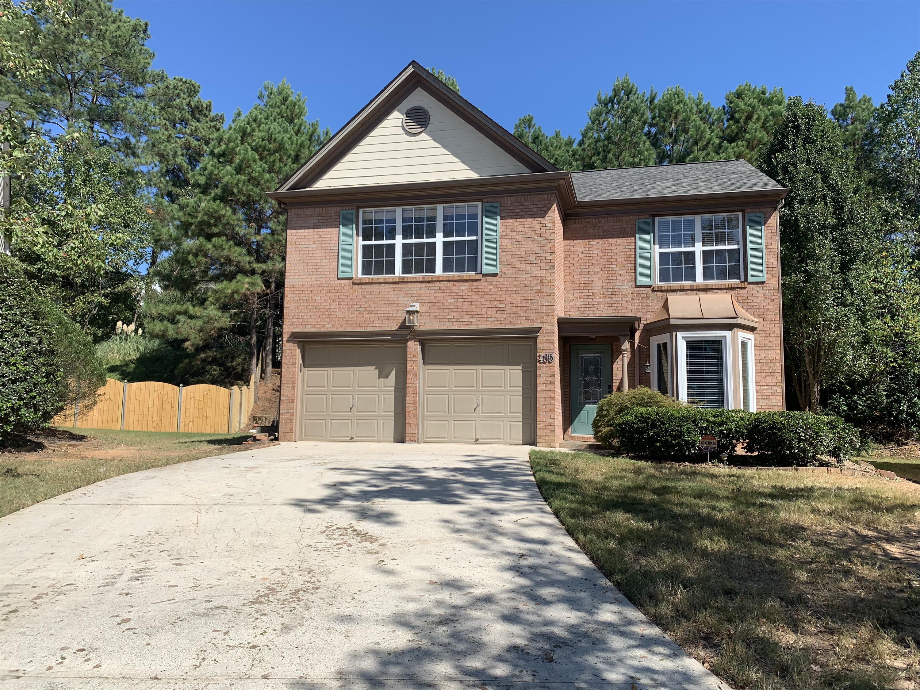 485 Chippenham Court