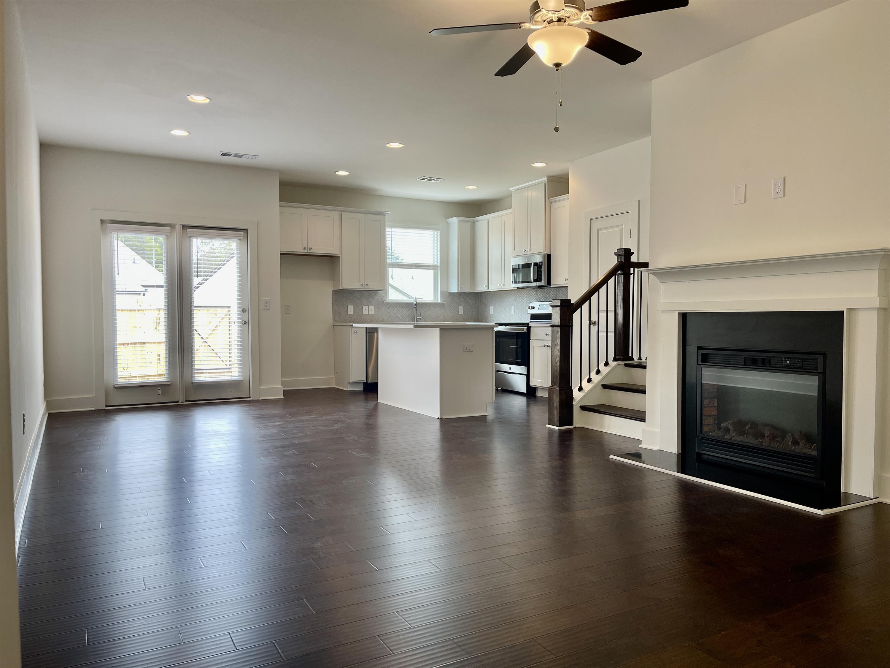 123 Auburn Run Lane - 1