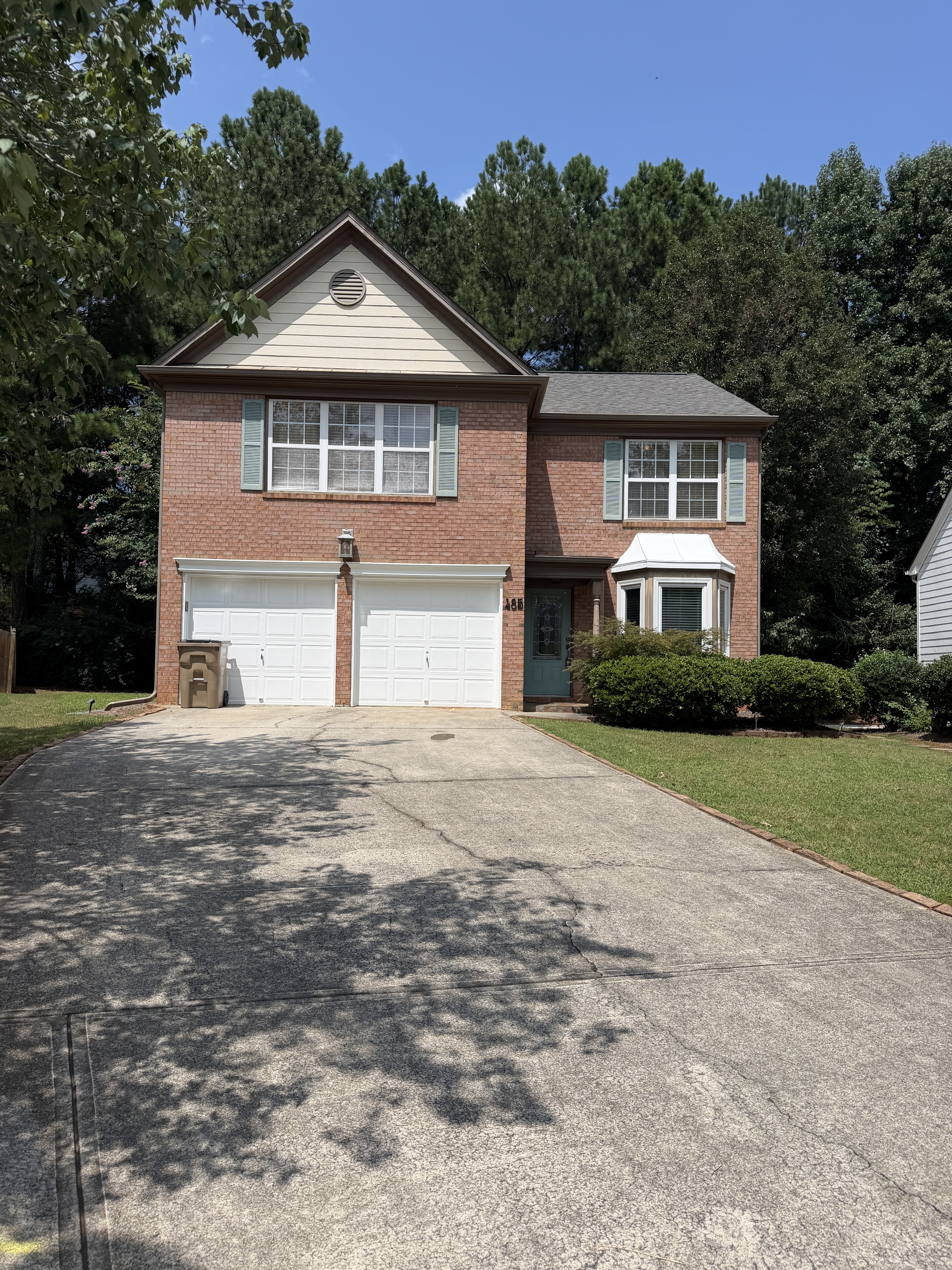 485 Chippenham Court