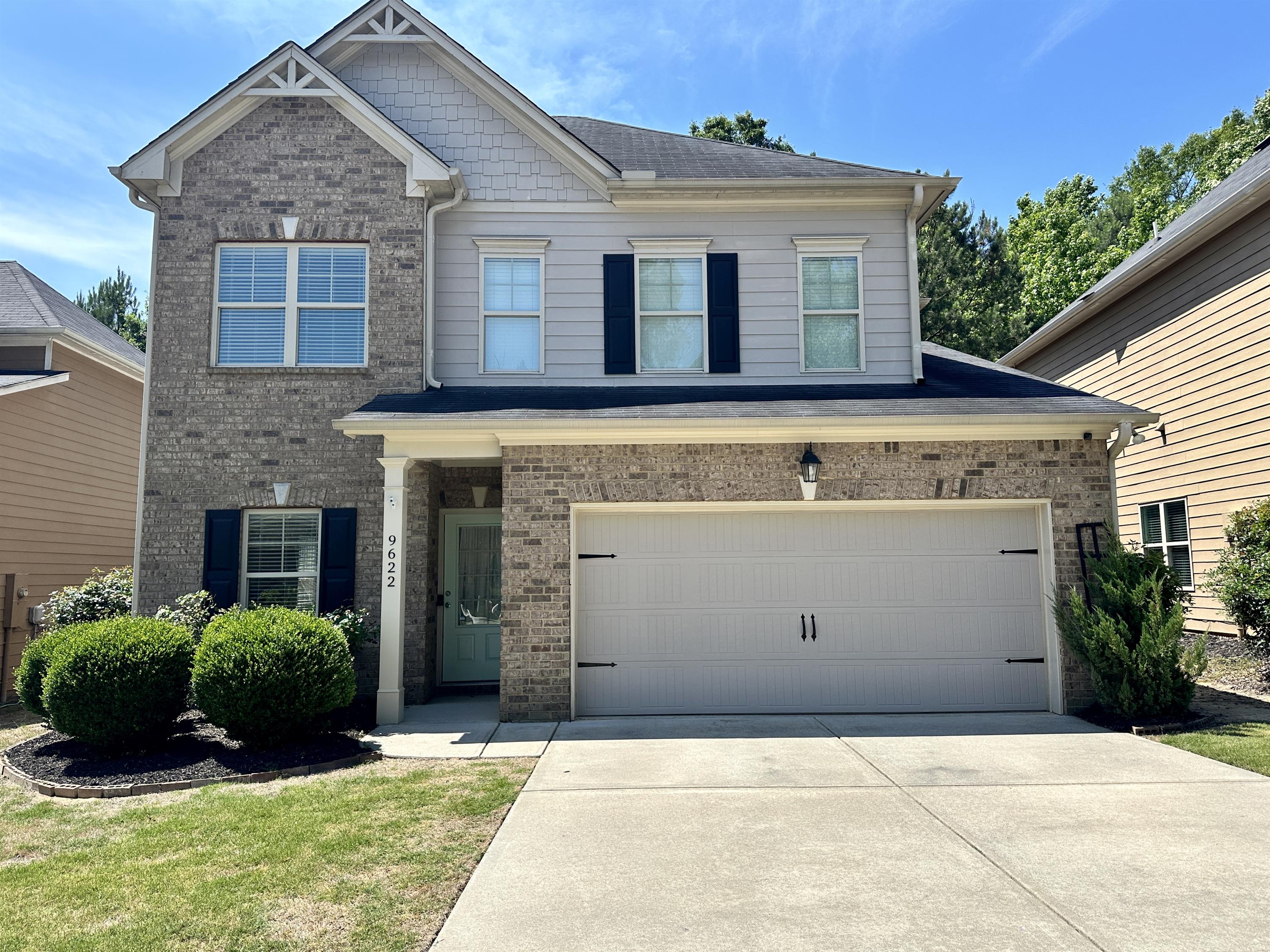 9622 Rushmore Circle