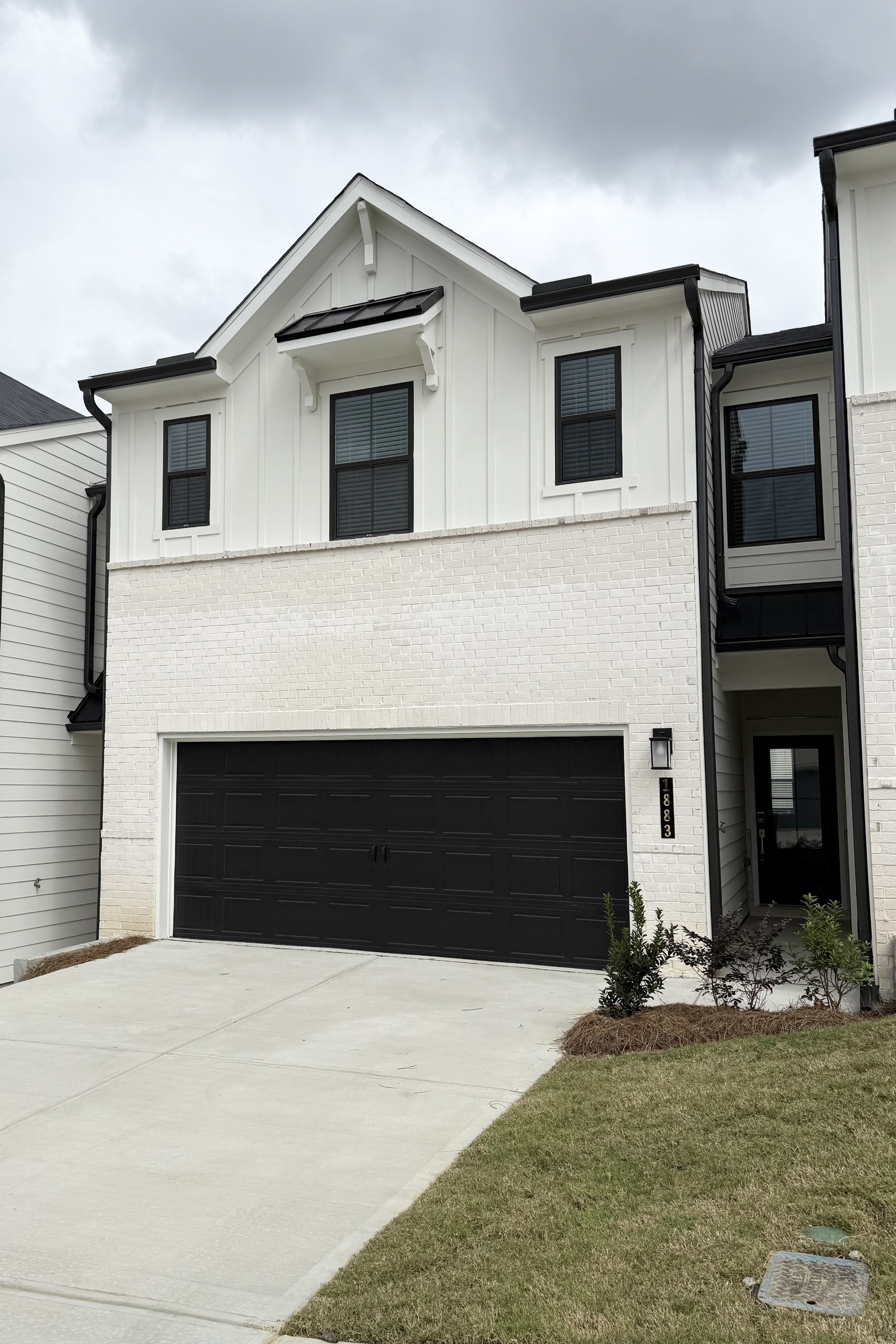 1883 Copelyn Reese Court - 1