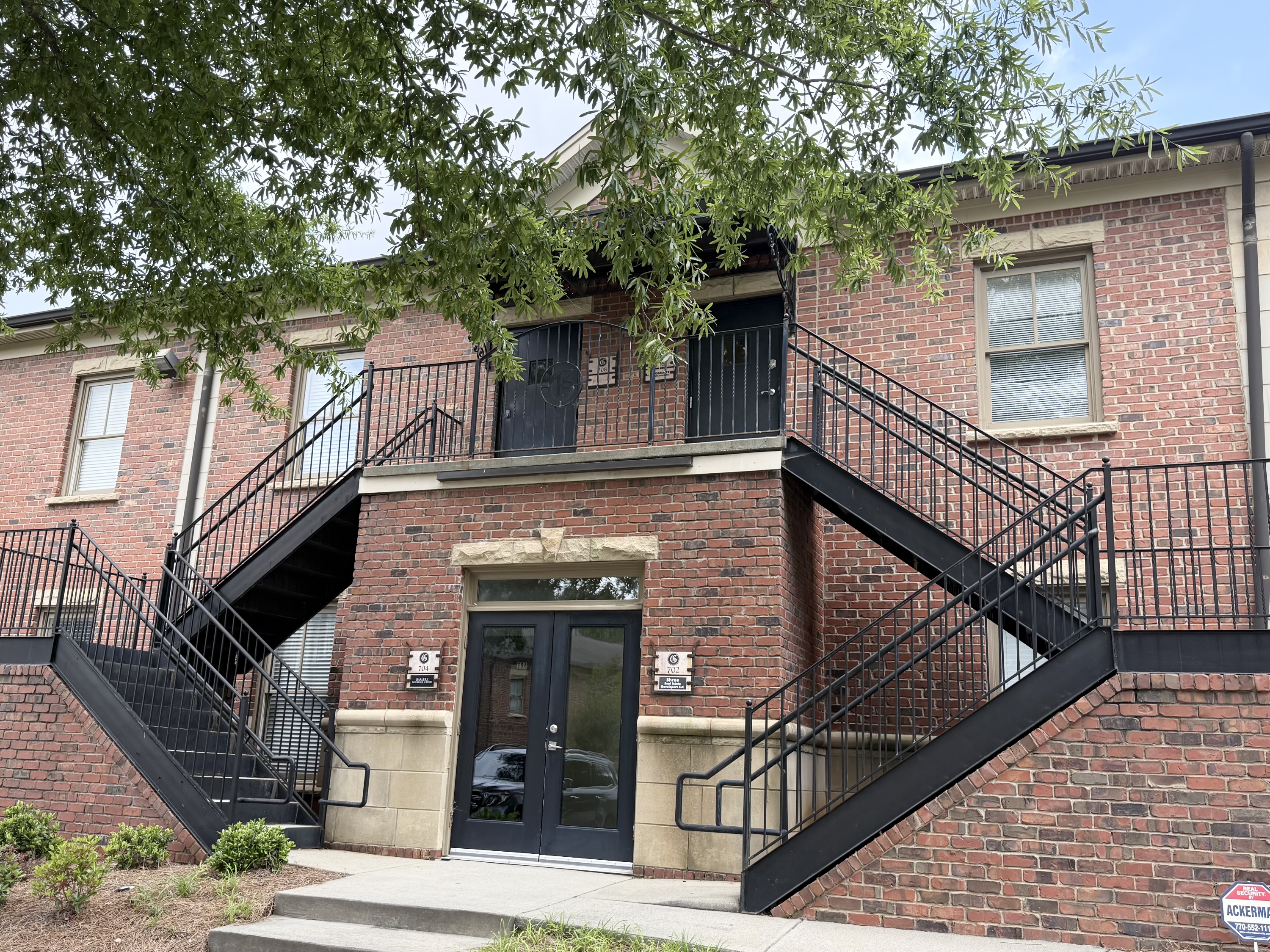 5400 Laurel Springs Parkway - Unit 708