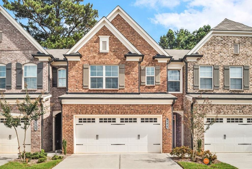 309 Braemore Mill Drive - 1